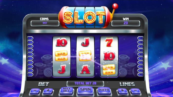 Cara Main Game Slot Panduan Lengkap untuk Pemula dan Profesional