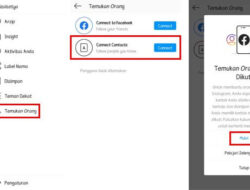 Cara Melacak No HP Instagram Panduan Lengkap dan Pertimbangan Penting