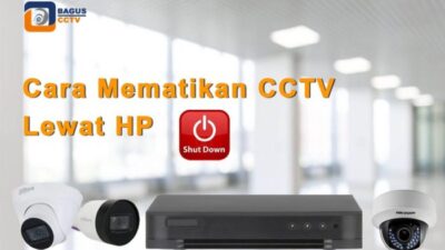 Cara Mengaktifkan CCTV di HP Panduan Lengkap dan Mudah untuk Pemula