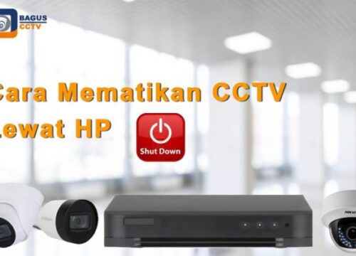 Cara Mengaktifkan CCTV di HP Panduan Lengkap dan Mudah untuk Pemula