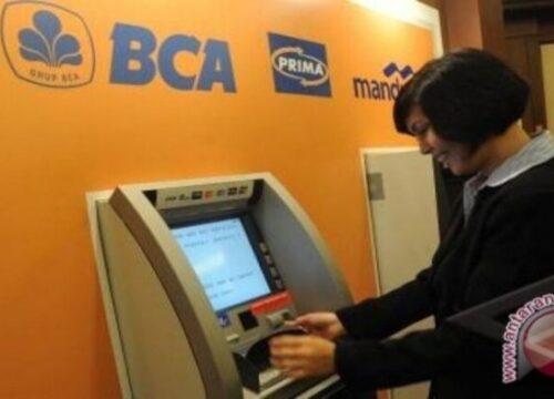 Cara Registrasi BCA di ATM Panduan Lengkap dan Solusi Praktis