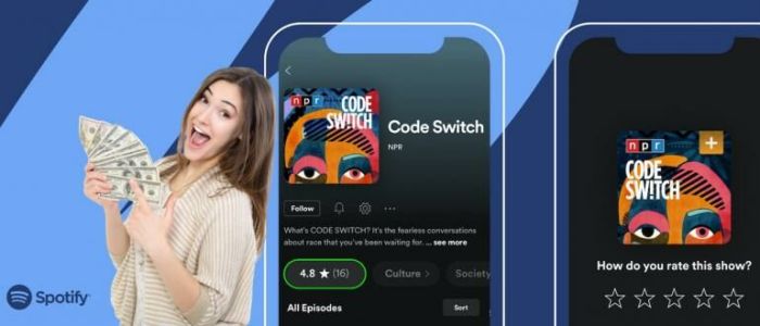 Cara Mendapatkan Uang di Spotify Panduan Lengkap untuk Musisi dan Pembuat Konten