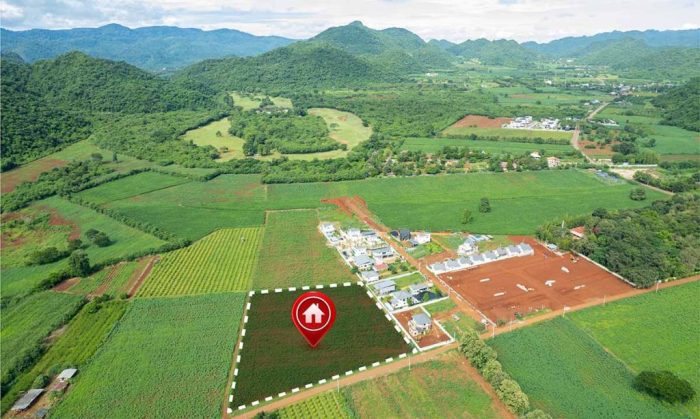 Cara Menghitung Biaya Pengukuran Tanah Panduan Lengkap dan Efektif