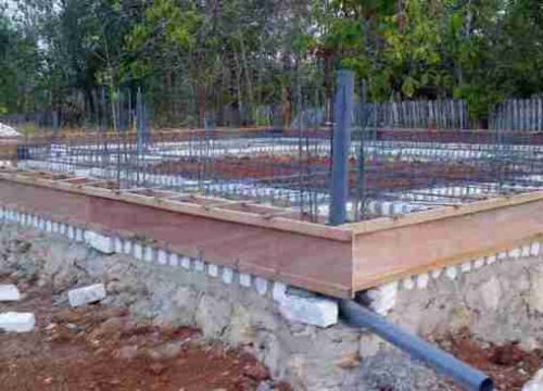 Cara Menghitung Kebutuhan Besi Kolom Panduan Lengkap untuk Konstruksi Kokoh
