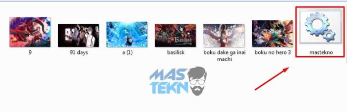 Cara Mengganti Extension File Sekaligus Panduan Lengkap dan Praktis