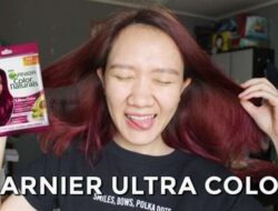 Cara Mewarnai Rambut dengan Garnier Panduan Lengkap untuk Hasil Terbaik