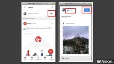 Cara upload foto di google form