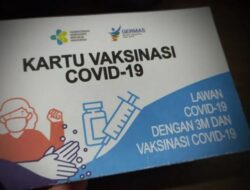 Cara Print Sertifikat Vaksin Panduan Lengkap dan Mudah untuk Dicetak