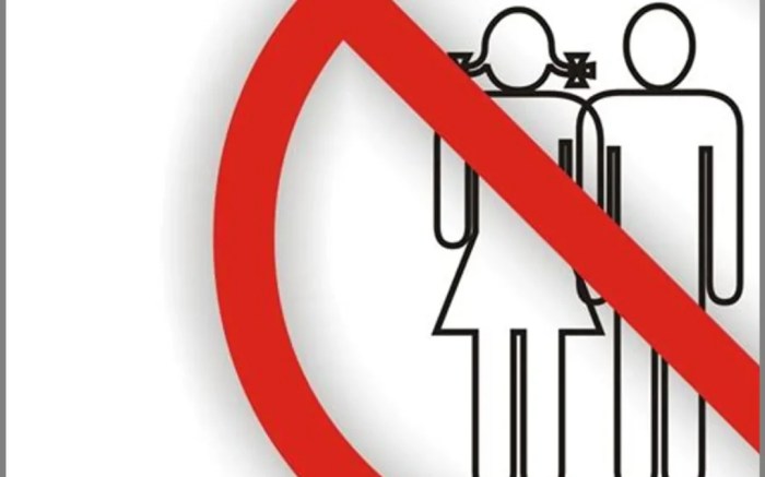 Cara Mencegah Hamil di Luar Nikah Panduan Lengkap untuk Remaja dan Dewasa