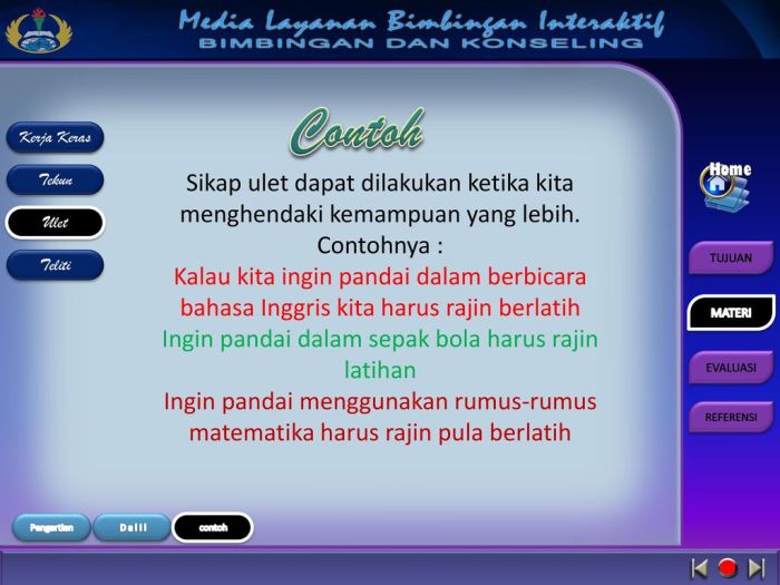 Bagaimana Cara Membiasakan Sikap Bekerja Keras Panduan Komprehensif untuk Sukses