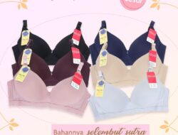 Cara Mengukur Bra Sorex Panduan Lengkap untuk Kenyamanan Optimal