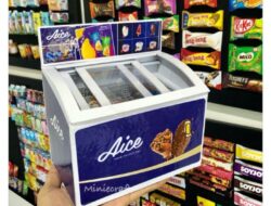 Cara Mendapatkan Freezer Campina Panduan Lengkap untuk Peluang Bisnis Es Krim
