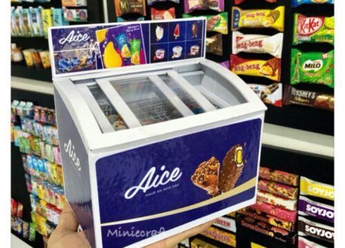 Cara Mendapatkan Freezer Campina Panduan Lengkap untuk Peluang Bisnis Es Krim