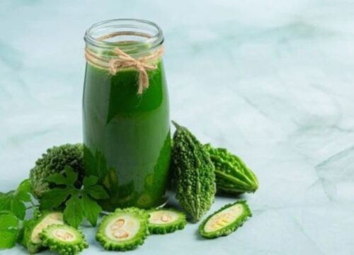 Cara Mengolah Pare untuk Asam Urat Panduan Lengkap dan Resep Efektif
