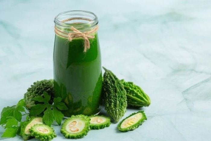 Cara Mengolah Pare untuk Asam Urat Panduan Lengkap dan Resep Efektif 2 Cara Mengolah Pare untuk Asam Urat Panduan Lengkap dan Resep Efektif