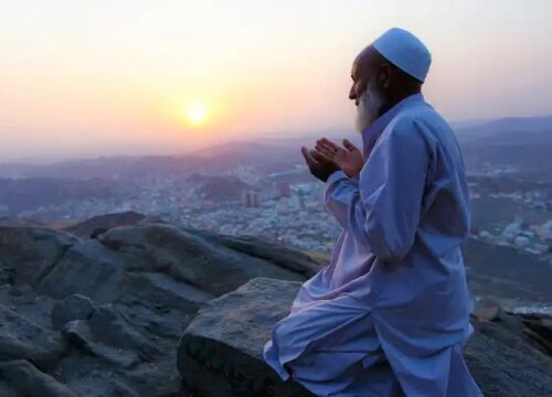Cara Mengamalkan Sholawat Pohon Uang Panduan Lengkap dan Efektif