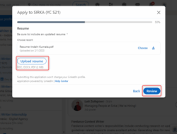 Cara Membuat CV di LinkedIn Panduan Lengkap untuk Profil Profesional