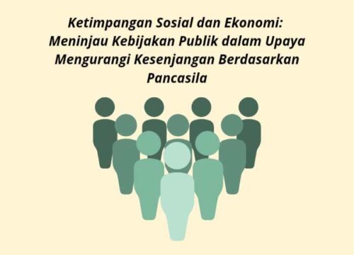Bagaimana Cara Mengatasi Kesenjangan Ekonomi di Masyarakat Solusi dan Strategi