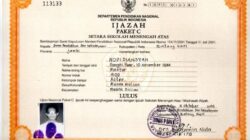 Cara Cek Ijazah Paket C Panduan Lengkap dan Pentingnya Verifikasi