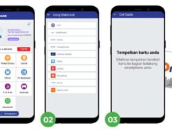 Cara Top Up E-Money Mandiri di Indomaret Panduan Lengkap dan Mudah