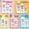 Cara Memakai Micellar Water Garnier Panduan Lengkap untuk Kulit Sehat