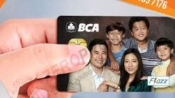 Cara cek kartu flazz bca