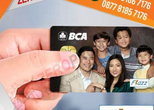 Cara Cek Kartu Flazz BCA Panduan Lengkap untuk Cek Saldo dengan Mudah