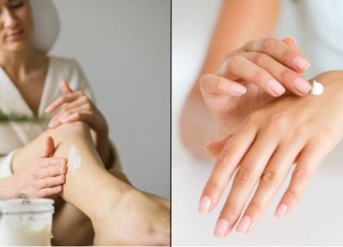 Cara Menggunakan Body Cream Panduan Lengkap untuk Kulit Sehat dan Terawat