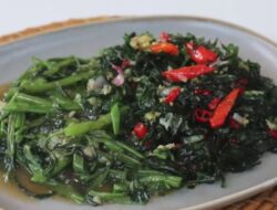 Bagaimana Cara Memasak Sayur Kangkung Panduan Lengkap & Lezat