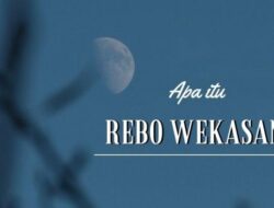 Cara Sholat Hajat Rebo Wekasan Panduan Lengkap dan Manfaatnya