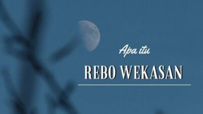 Cara sholat hajat rebo wekasan