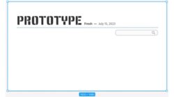 Cara membuat prototype aplikasi