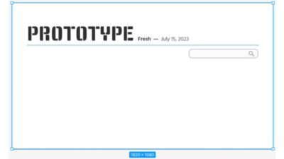 Cara membuat prototype aplikasi