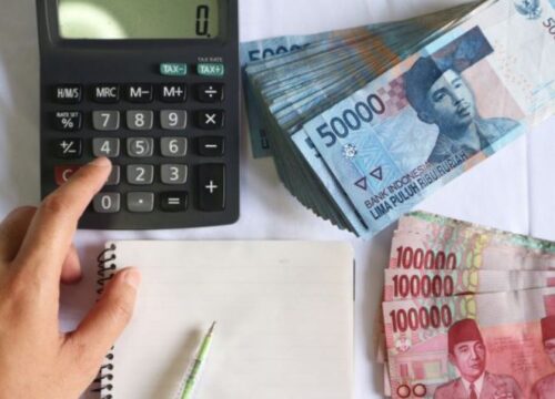 Cara Menghitung Bunga Deposito 50 Juta Panduan Lengkap & Mudah Dipahami