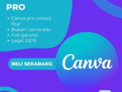 Cara Beli Canva Pro media.or.id Panduan Lengkap untuk Desain Visual Profesional