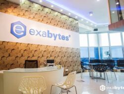 Promo Domain Murah .COM Cuma Rp80.000 di Exabytes – Spesial 8.8!