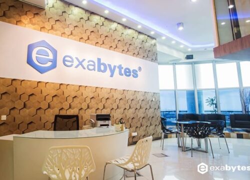 Promo Domain Murah .COM Cuma Rp80.000 di Exabytes – Spesial 8.8!