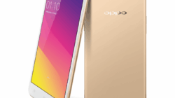 Cara screen shot oppo a37