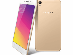 Cara Screenshot OPPO A37 Panduan Lengkap untuk Pengguna