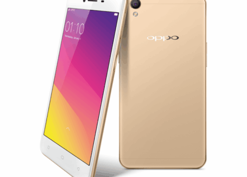 Cara Screenshot OPPO A37 Panduan Lengkap untuk Pengguna