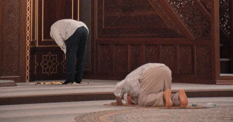 Cara mengusir jin dasim