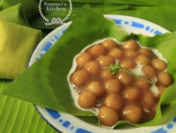 Cara Buat Jenang Grendul Resep Tradisional, Varian Modern, dan Tips Sukses