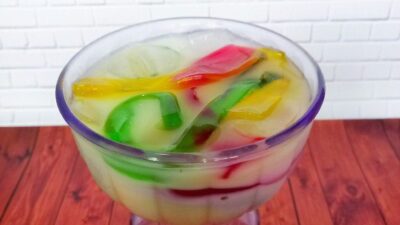 Cara Buat Es Jelly Panduan Lengkap untuk Kreasi Lezat di Rumah