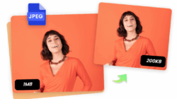 Cara compress foto 200kb