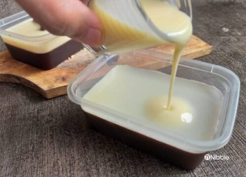 Cara Bikin Fla Susu Panduan Lengkap Membuat Fla Lezat di Rumah