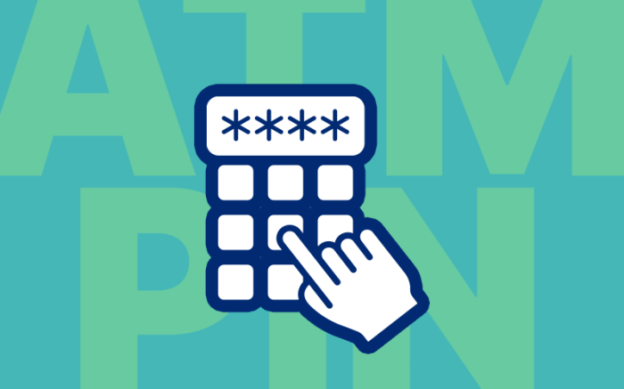 Cara mengganti pin atm mandiri lewat hp