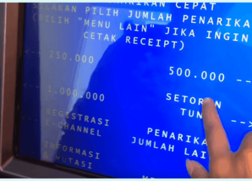 Cara Setor Tunai di BNI Panduan Lengkap dan Praktis untuk Transaksi Anda