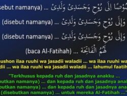 Cara Menyakiti Orang Lewat Doa Memahami Motif, Dampak, dan Solusi