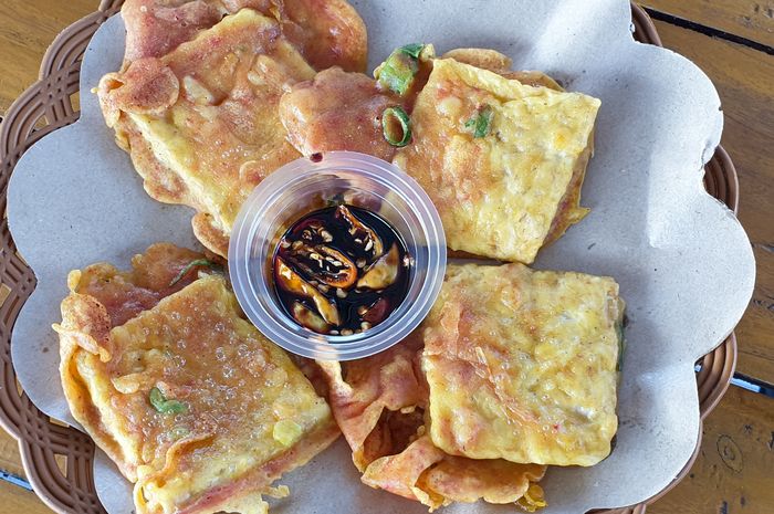 Cara Membuat Tempe Tepung Goreng Panduan Lengkap & Lezat untuk Pemula