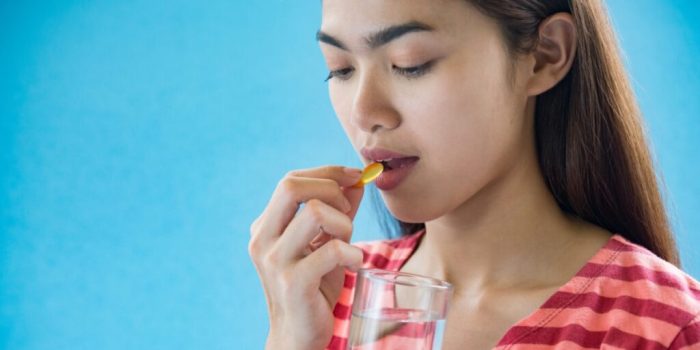 Cara minum primolut untuk umroh